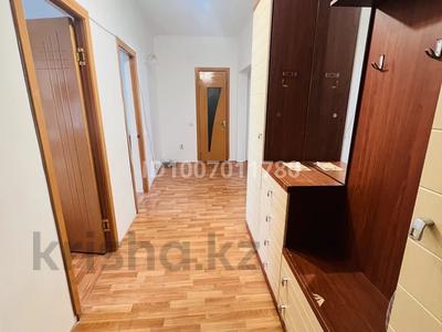 2-комнатная квартира · 66.4 м² · 7/9 этаж, мкр Мамыр-4 308 — Квадрат Абая-Момышулы-Саина-Шаляпина за 47.8 млн ₸ в Алматы, Ауэзовский р-н