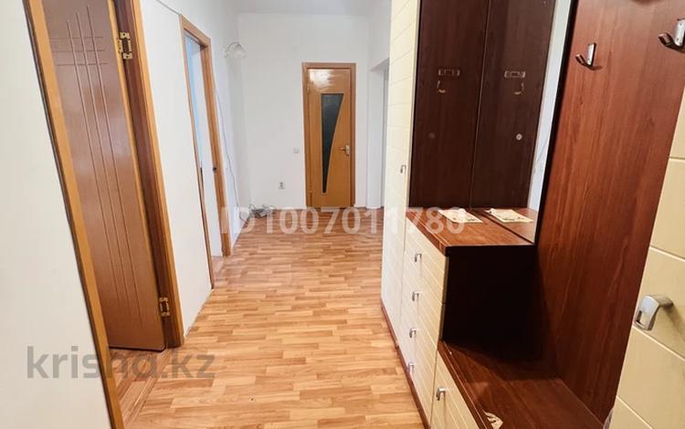 2-комнатная квартира · 66.4 м² · 7/9 этаж, мкр Мамыр-4 308 — Квадрат Абая-Момышулы-Саина-Шаляпина за 47.8 млн ₸ в Алматы, Ауэзовский р-н — фото 2