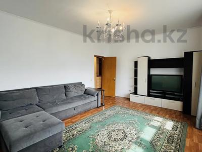 2-комнатная квартира · 66.4 м² · 7/9 этаж, мкр Мамыр-4 308 — Квадрат Абая-Момышулы-Саина-Шаляпина за 45.7 млн ₸ в Алматы, Ауэзовский р-н
