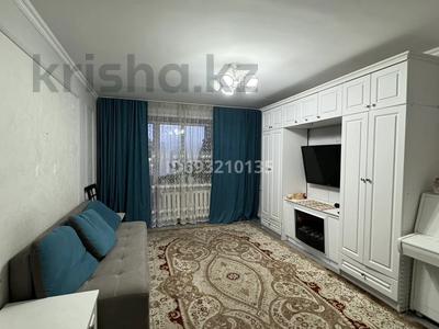 3-комнатная квартира · 62 м² · 5/5 этаж, Пр. Республики 4 за 31.5 млн ₸ в Астане, р-н Байконур