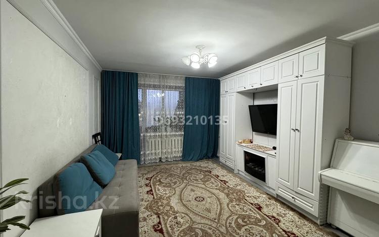 3-комнатная квартира · 62 м² · 5/5 этаж, Пр. Республики 4 за 31.5 млн ₸ в Астане, р-н Байконур — фото 2