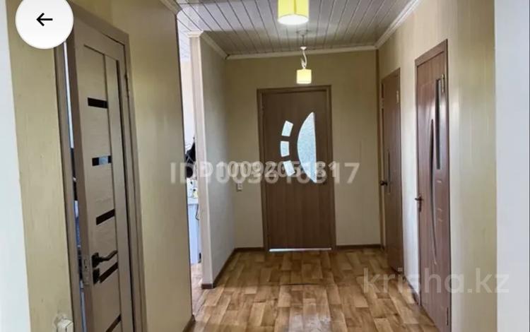 Отдельный дом · 4 комнаты · 101.1 м² · 8 сот., Болек батыр 11 за 75 млн ₸ в Жаркенте — фото 2