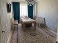 3-бөлмелі пәтер · 76 м² · 4/5 қабат, мкр Саялы 71 — 1 Саялы, бағасы: 43 млн ₸ в Алматы, Алатауский р-н