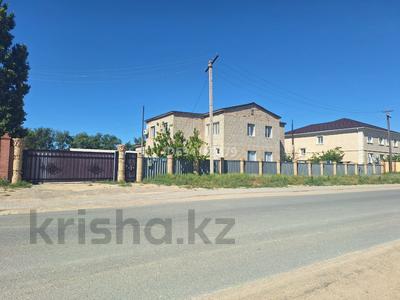 Отдельный дом · 7 комнат · 257 м² · 20 сот., Арона Корганбаева 40,40а за 53 млн ₸ в Кульсары