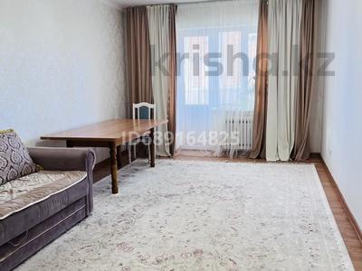 3-комнатная квартира, 104 м², 3/18 этаж, Кошкарбаева 56 за 43.5 млн 〒 в Астане, Алматы р-н