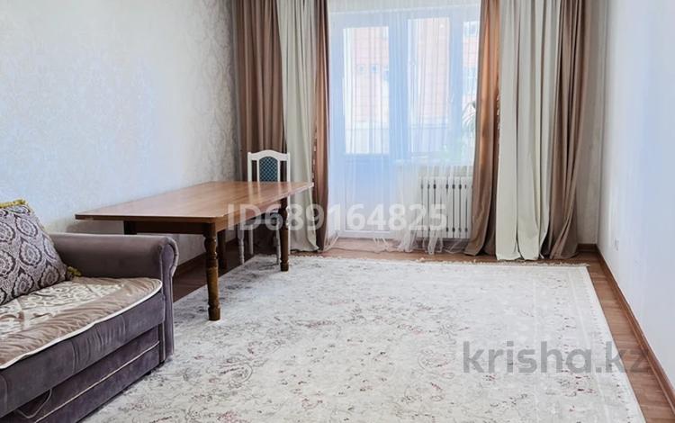 3-комнатная квартира, 104 м², 3/18 этаж, Кошкарбаева 56 за 44.5 млн 〒 в Астане, Алматы р-н — фото 2