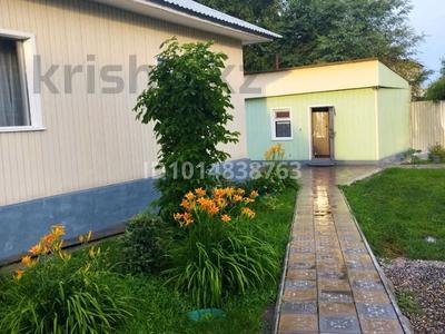 Отдельный дом · 3 комнаты · 120 м² · 7 сот., Ауэзова 45 Б — Район Новостройка ДКПош за 69 млн ₸ в Семее