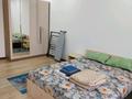 2-бөлмелі пәтер · 80 м² · 2/5 қабат, мкр. Алтын орда, Мкр. Батыс-2, участок №339, бағасы: 17 000 ₸ в Актобе — фото 4