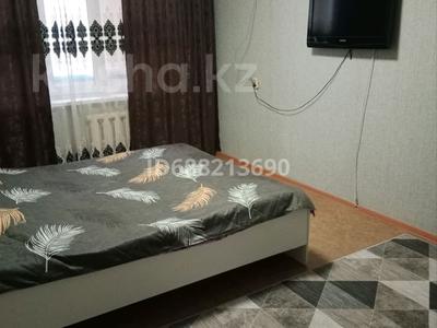 1-комнатная квартира · 34 м² · 1/5 этаж, мкр 8 68 за 10 000 〒 в Актобе