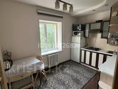 1-комнатная квартира · 37 м² · 5/5 этаж, Мынбаева 85 за 36.5 млн ₸ в Алматы, Бостандыкский р-н