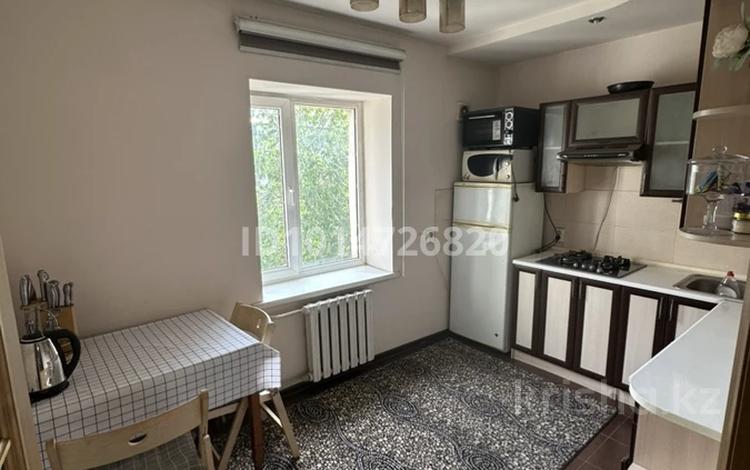 1-комнатная квартира · 37 м² · 5/5 этаж, Мынбаева 85 за 36.5 млн ₸ в Алматы, Бостандыкский р-н — фото 2