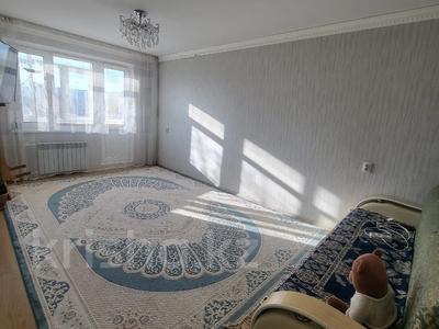 3-бөлмелі пәтер, 63 м², 3/5 қабат, мкр 8 284/1, бағасы: ~ 16.6 млн 〒 в Актобе, мкр 8