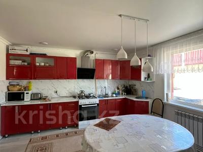 Отдельный дом · 4 комнаты · 110.5 м² · 10 сот., Северо-Западный за 37.8 млн ₸ в Костанае