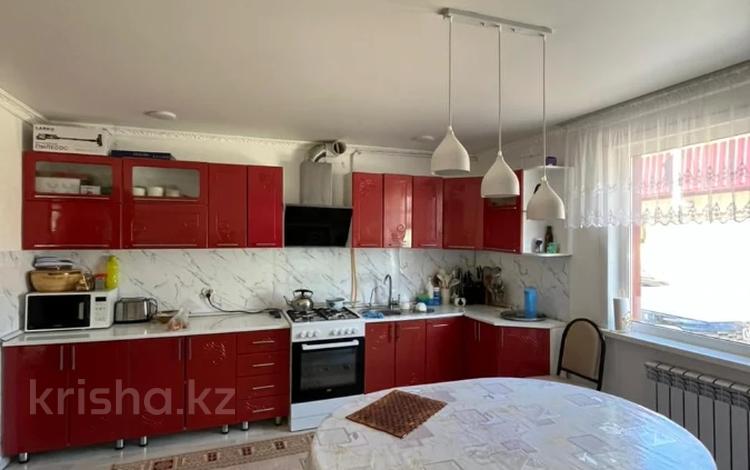 Жеке үй · 4 бөлме · 110.5 м² · 10 жүзд., Северо-Западный, бағасы: 37.8 млн ₸ в Костанае — фото 2