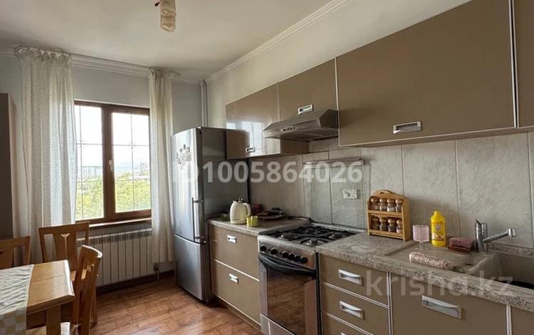 2-бөлмелі пәтер · 100 м² · 6/10 қабат, мкр Таугуль-2 37, бағасы: 350 000 ₸ в Алматы, Ауэзовский р-н — фото 2