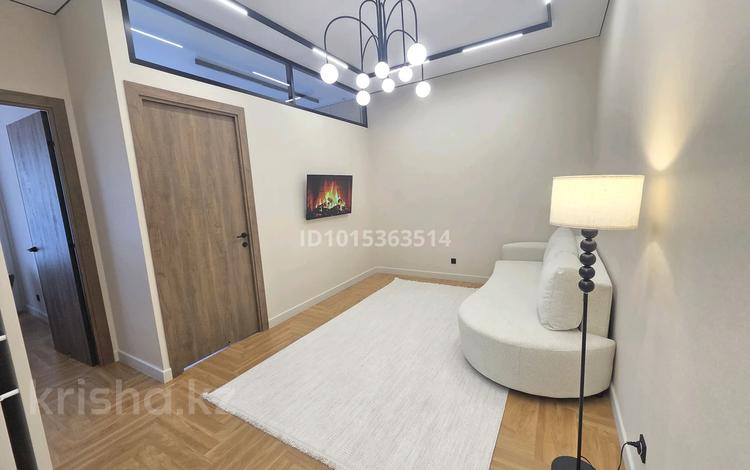 2-комнатная квартира · 43 м² · 4/7 этаж, 17-й мкр, ​17-й микрорайон 107, 110 за 250 000 ₸ в Актау — фото 2