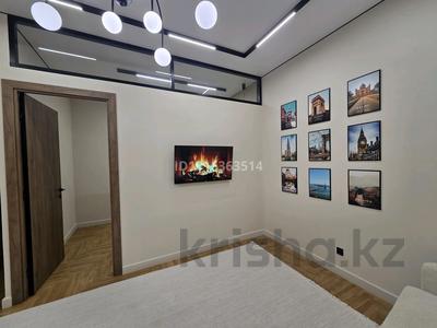 2-комнатная квартира · 43 м² · 4/7 этаж, 17-й мкр, ​17-й микрорайон 107, 110 за 250 000 ₸ в Актау