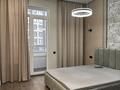 2-комнатная квартира · 48 м² · 3/17 этаж, Ермек Серкебаев 22 за 280 000 ₸ в Астане, Нура р-н — фото 7