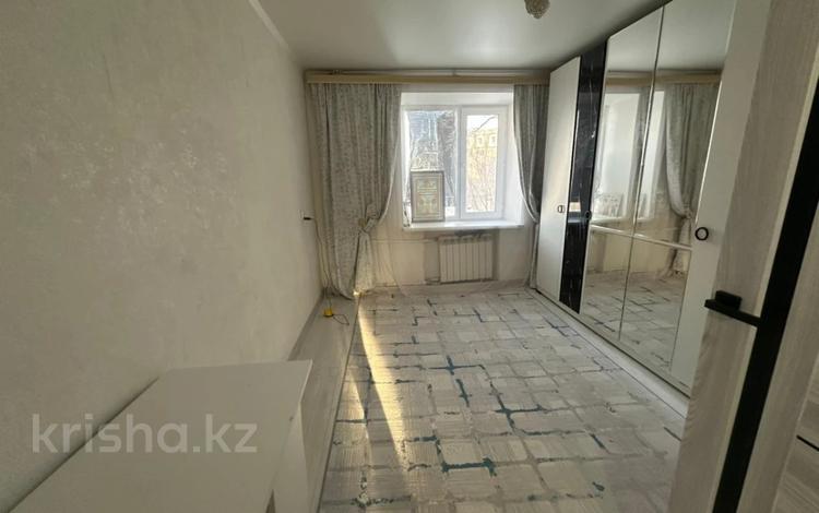 3-бөлмелі пәтер · 62.1 м² · 3/5 қабат, 2 ш/а., бр жубановых 271, бағасы: 19.5 млн ₸ в Актобе, мкр 8 — фото 2