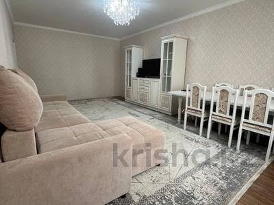 2-бөлмелі пәтер · 90 м² · 6/16 қабат, Жуалы 3, бағасы: 40 млн ₸ в Алматы, Наурызбайский р-н