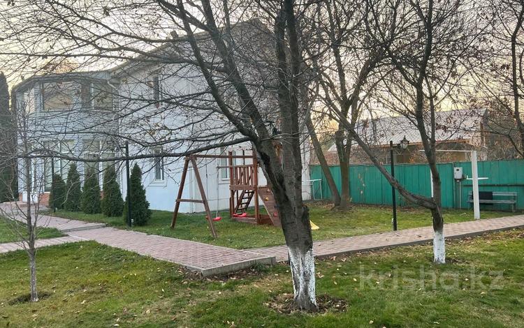 Жеке үй · 5 бөлме · 407 м² · 30 жүзд., Достык — Школа, бағасы: 130 млн ₸ в Долане — фото 2