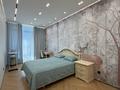 3-комнатная квартира · 107 м² · 19/22 этаж, Акмешит 1 за 147 млн ₸ в Астане, Есильский р-н — фото 14
