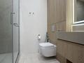 3-комнатная квартира · 107 м² · 19/22 этаж, Акмешит 1 за 147 млн ₸ в Астане, Есильский р-н — фото 17