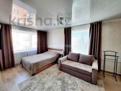 1-комнатная квартира · 40 м² · 4/5 этаж, Интернациональная 30 — Жумабаева, ул.Интернациональная, ул.Назарбаева за 15 000 ₸ в Петропавловске