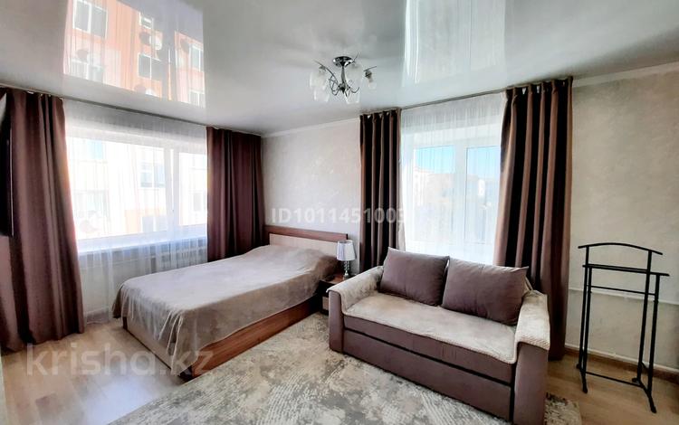 1-бөлмелі пәтер · 40 м² · 4/5 қабат, Интернациональная 30 — Жумабаева, ул.Интернациональная, ул.Назарбаева, бағасы: 15 000 ₸ в Петропавловске — фото 2
