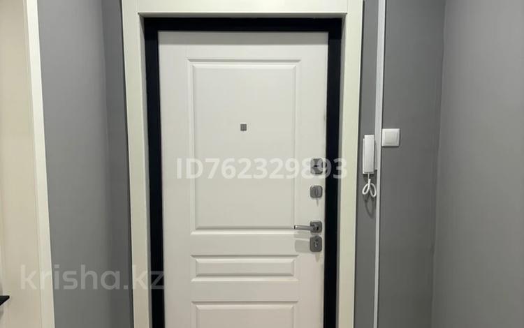 3-комнатная квартира · 83.7 м² · 2/9 этаж, мкр. Зачаганск пгт, Мкр. Зачаганск пгт Ақан Сері 45/1 за 35 млн 〒 в Уральске — фото 2