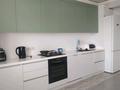 1-бөлмелі пәтер · 60 м² · 9/10 қабат, ул. Байгазиева 35Б — Уг. ул. Абылай хана, бағасы: 25 млн ₸ в Каскелене — фото 5
