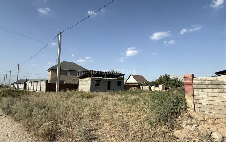 Отдельный дом · 3 комнаты · 40 м² · 8 сот., Куляш Байсеитова 19 за 10 млн ₸ в Жаналык (Талгарский район) — фото 2