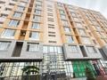 1-комнатная квартира · 28.2 м² · 6/9 этаж, А. Байтурсынова 40 — Нажимеденова за 17 млн ₸ в Астане, Сарайшык р-н — фото 14