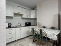 2-комнатная квартира · 60 м² · 11/12 этаж, 9-улица 34/1 — Напротив ТРЦ ТУРАН МОЛЛ, рядом Конгресс холл и Университет Вусонг за 12 000 ₸ в Туркестане — фото 3