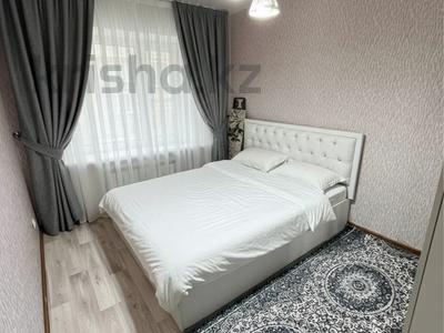 2-комнатная квартира · 60 м² · 11/12 этаж, 9-улица 34/1 — Напротив ТРЦ ТУРАН МОЛЛ, рядом Конгресс холл и Университет Вусонг за 11 000 〒 в Туркестане