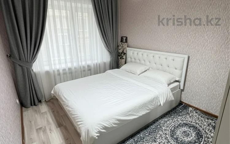 2-комнатная квартира · 60 м² · 11/12 этаж, 9-улица 34/1 — Напротив ТРЦ ТУРАН МОЛЛ, рядом Конгресс холл и Университет Вусонг за 12 000 ₸ в Туркестане — фото 9