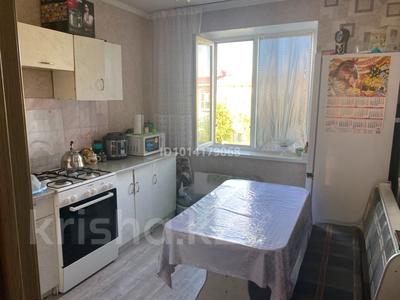 3-комнатная квартира · 70 м² · 5 этаж, Улан 14 а 14А за 23 млн ₸ в Талдыкоргане, военный городок Улан