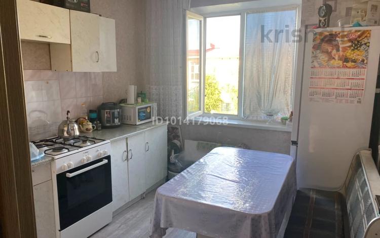 3-комнатная квартира · 70 м² · 5 этаж, Улан 14 а 14А за 23 млн ₸ в Талдыкоргане, военный городок Улан — фото 4