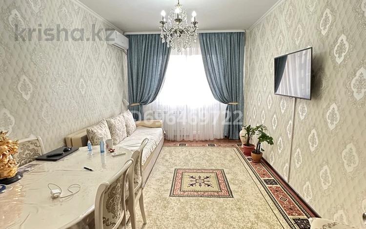 2-бөлмелі пәтер · 60 м² · 9/9 қабат, Асыл Арман 19, бағасы: 25.8 млн ₸ в Иргели — фото 2