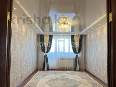 3-комнатная квартира · 91 м² · 9/10 этаж, мкр. Алтын орда 30В — Пересечение Мангилик ел- Ораз Татеулы 11 за 28.5 млн ₸ в Актобе