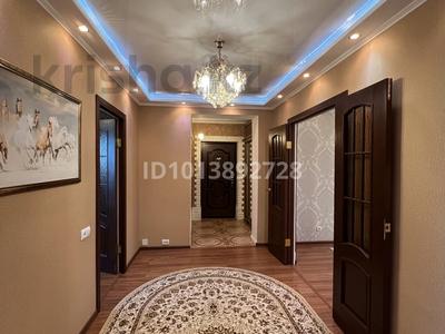 3-бөлмелі пәтер · 91 м² · 9/10 қабат, Алтын орда ш/а. 30В — Пересечение Мангилик ел- Ораз Татеулы 11, бағасы: 28 млн ₸ в Актобе, мкр. Алтын орда