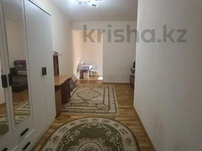 1-бөлмелі пәтер · 33 м² · 7/10 қабат, мкр Аксай-3А — Момышулы Толеби, бағасы: 20 млн ₸ в Алматы, Ауэзовский р-н