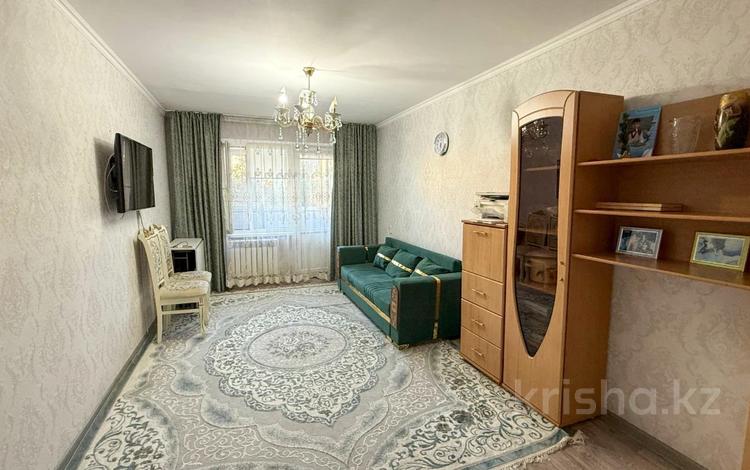 3-бөлмелі пәтер · 59 м² · 3/5 қабат, 4 мкр 59, бағасы: 20.5 млн ₸ в Талдыкоргане — фото 7