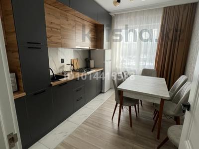 1-комнатная квартира · 41 м² · 6/9 этаж, мкр Аксай-2 73 — Сайна меречка за 32 млн ₸ в Алматы, Ауэзовский р-н