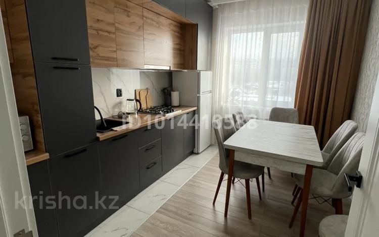 1-бөлмелі пәтер · 41 м² · 6/9 қабат, Ақсай-2 ш/а. 73 — Сайна меречка, бағасы: 32 млн ₸ в Алматы, Ауэзовский р-н — фото 2