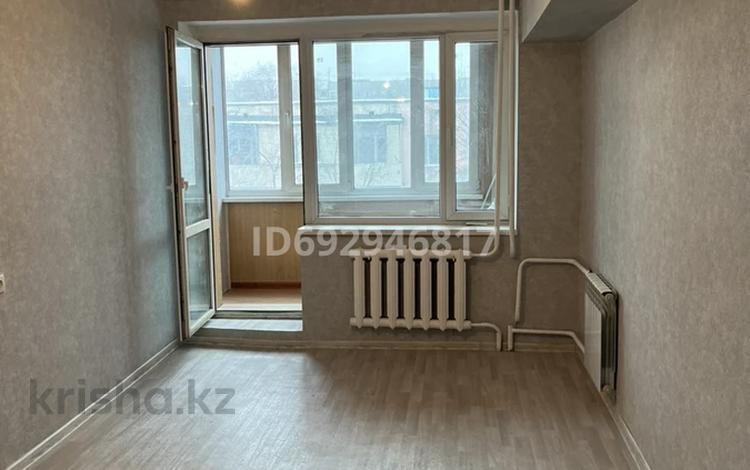 1-комнатная квартира, 21 м², 4/5 этаж, Саина 10 — Толе би за 10.8 млн 〒 в Алматы, Ауэзовский р-н — фото 9