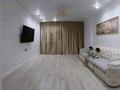 4-комнатная квартира · 121 м² · 5/18 этаж, Асфендиярова 6 за 80.5 млн ₸ в Астане, Нура р-н