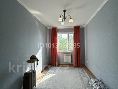1 бөлме · 45 м² · 4/5 қабат, Пр.Абая 3, бағасы: 60 000 ₸ в Актобе