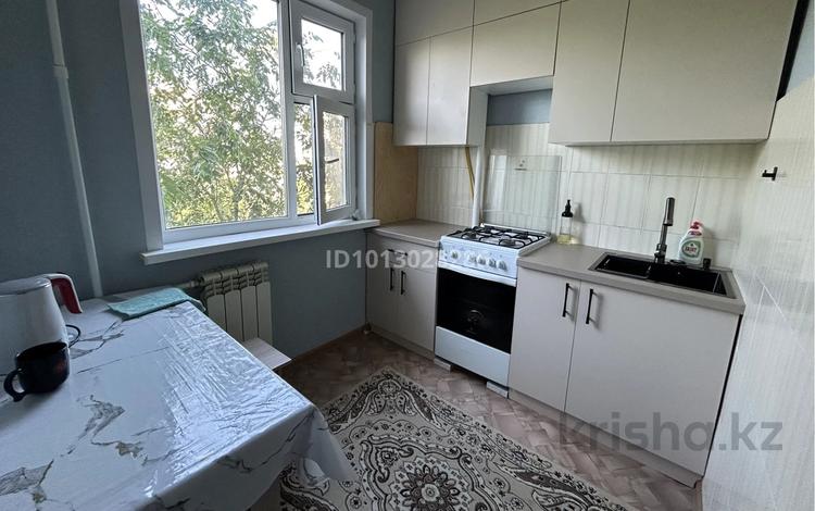 1 комната · 45 м² · 4/5 этаж, Пр.Абая 3 за 50 000 ₸ в Актобе — фото 3