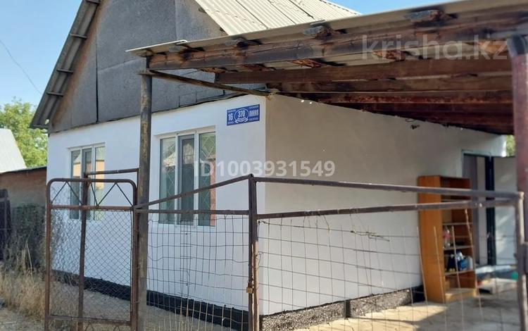 Дача · 2 комнаты · 30 м² · 6.12 сот., С.Караой ПКСТ “Простор” 16 линия ,уч 370 за 11 млн 〒 в Алматы — фото 2